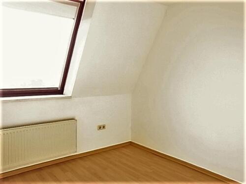 Foto - 3 Zimmer Dachgeschoßwohnung in Wilhelmshaven