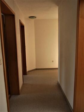 Foto - Dachgeschoßwohnung in Wilhelmshaven zur Miete