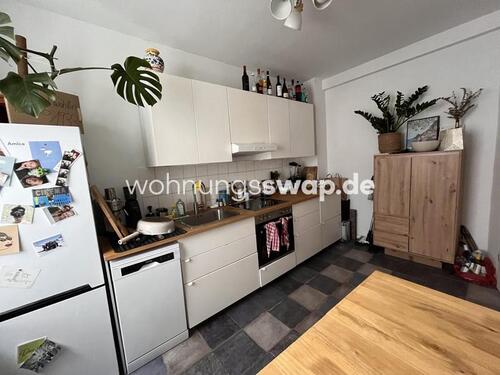 Foto - Wohnungsswap - 2 Zimmer, 52 m² - Rambachstraße, Hamburg-Mitte, Hamburg