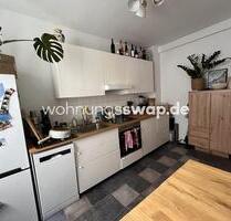 Wohnungsswap - 2 Zimmer, 52 m² - Rambachstraße, Hamburg-Mitte, Hamburg