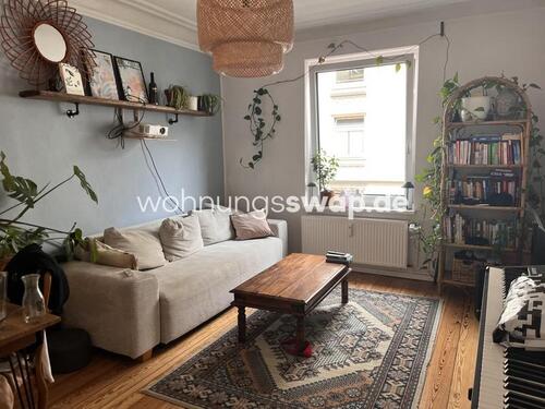 Foto - 2 Zimmer Etagenwohnung zur Miete in Hamburg