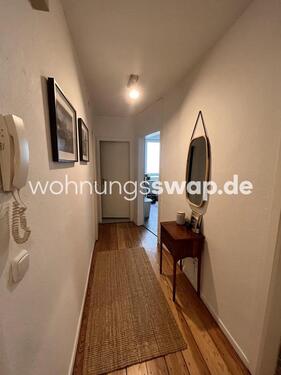 Foto - Etagenwohnung in Hamburg zur Miete