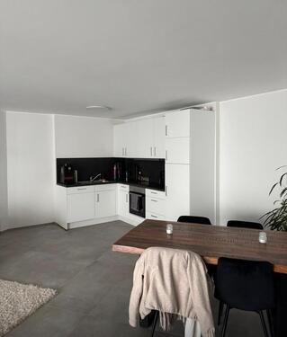 Foto - 2 Zimmer Erdgeschoßwohnung zur Miete in Prüm