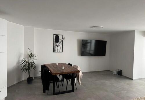 Foto - 2 Zimmer Erdgeschoßwohnung in Prüm