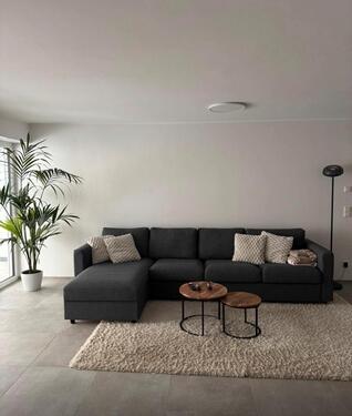 Foto - Erdgeschoßwohnung in Prüm zur Miete