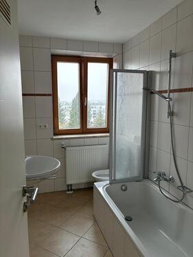 Foto - 3 Zimmer Dachgeschoßwohnung zur Miete in Landshut