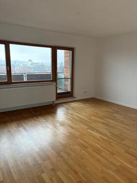 Foto - Dachgeschoßwohnung in Landshut zur Miete