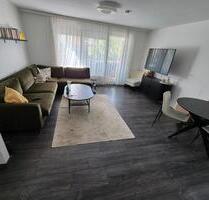 3-Zimmer Wohnung in ruhiger Lage - Esslingen am Neckar Hegensberg