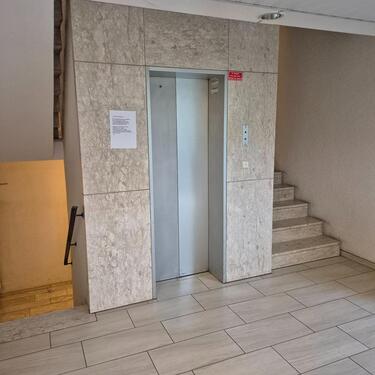 Foto - 4,5 Zimmer Wohnung (124qm) in D-Mörsenbroich zu vermieten