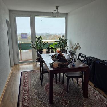 Foto - 4.5 Zimmer Etagenwohnung in Düsseldorf