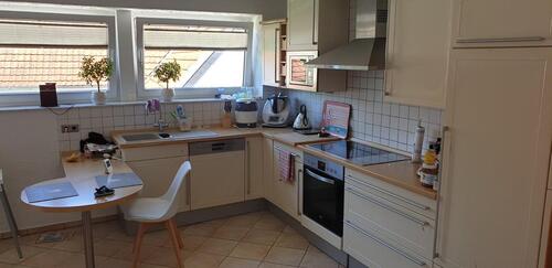 Foto - 3,5-Zimmer-Obergeschosswohnung mit Balkon