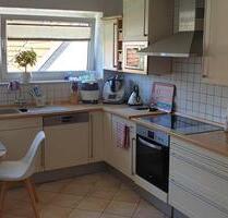 3,5-Zimmer-Obergeschosswohnung mit Balkon - Kirchlengern