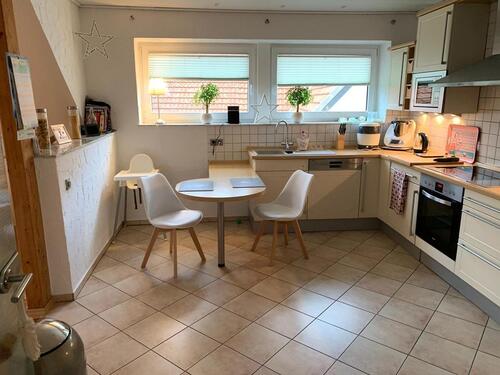 Foto - 3.5 Zimmer Dachgeschoßwohnung zur Miete in Kirchlengern