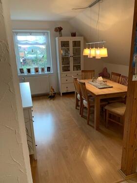 Foto - 3.5 Zimmer Dachgeschoßwohnung in Kirchlengern