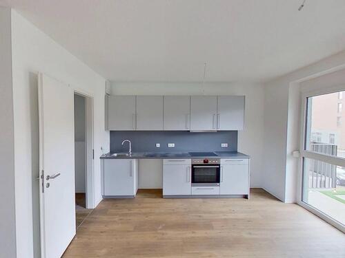 Foto - 2 Zimmer Etagenwohnung zur Miete in Mannheim