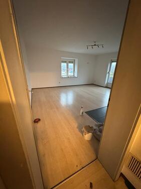 Foto - 3 Zimmer Etagenwohnung in Neuburg an der Kammel