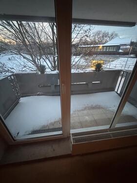 Foto - Etagenwohnung in Panketal zur Miete