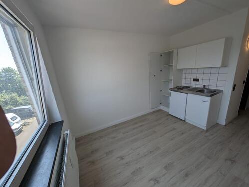 Foto - 1 Zimmer Etagenwohnung zur Miete in Wedel