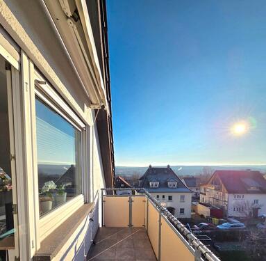 Foto - 3.5 Zimmer Dachgeschoßwohnung zum Kaufen in Stuttgart