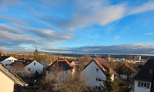 Foto - Dachgeschoßwohnung in Stuttgart zum Kaufen