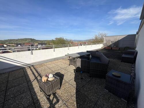 Foto - Einfamilienhaus in Bad Krozingen zur Miete