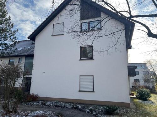 Foto - 2.5 Zimmer Etagenwohnung in Bad Wurzach