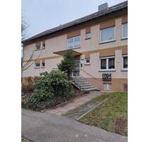 gestaltungsoffene 3-Zimmerdachgeschosswohnung - Bad Rappenau