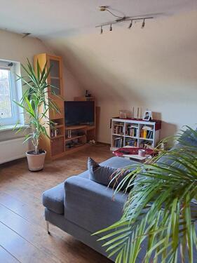 Foto - 3 Zimmer Dachgeschoßwohnung zum Kaufen in Bad Rappenau