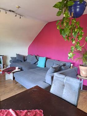 Foto - 3 Zimmer Dachgeschoßwohnung in Bad Rappenau