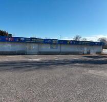 Gewerbefläche, Getränkemarkt - 1.900,00&nbsp;EUR Kaltmiete, ca.&nbsp; 450,00&nbsp;m&sup2; in Gotha (PLZ: 99867)