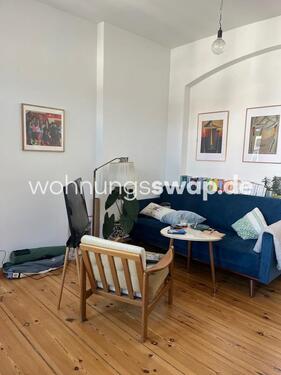 Foto - 2 Zimmer Etagenwohnung zur Miete in Berlin