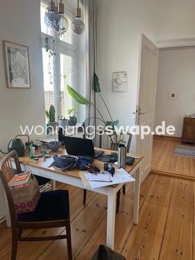 Foto - 2 Zimmer Etagenwohnung in Berlin