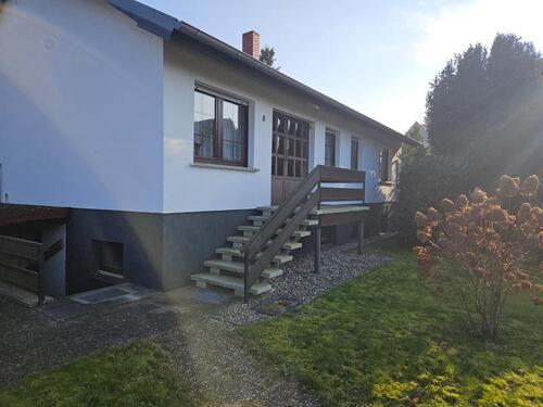 Foto - Einfamilienhaus in ruhiger Lage