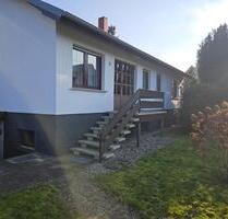 Einfamilienhaus in ruhiger Lage - Berlin