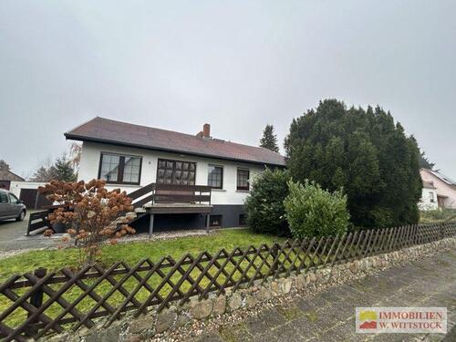 Foto - 7 Zimmer Einfamilienhaus zum Kaufen in Berlin