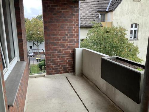 Foto - Etagenwohnung in Recklinghausen zur Miete