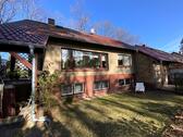 Foto - Wundervolles Einfamilienhaus mit Charme in Glienicke-Nordbahn