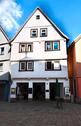 Foto - Mehrfamilienhaus mit 4 Einheiten und Gewerbeeinheit