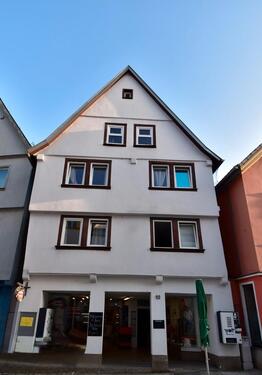 Foto - 8 Zimmer Mehrfamilienhaus, Wohnhaus zum Kaufen in Ochsenfurt