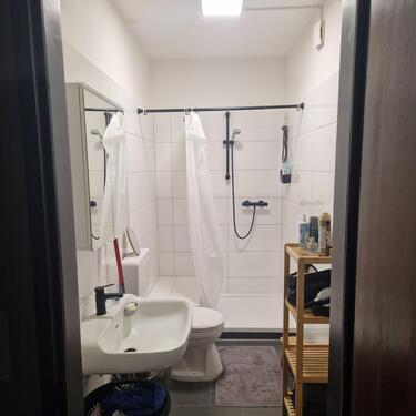 Foto - Modernisierte Eigentumswohnung – 33,4 m²