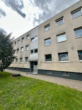 Foto - Helle 3,5-Zimmer-Wohnung (76 m²) mit Balkon
