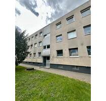 Helle 3,5-Zimmer-Wohnung (76 m²) mit Balkon - Wolfenbüttel Adersheim
