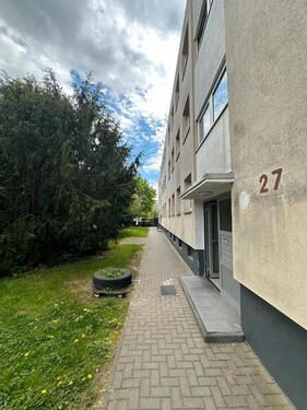 Foto - 3 Zimmer Erdgeschoßwohnung zum Kaufen in Wolfenbüttel