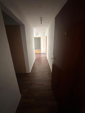 Foto - Erdgeschoßwohnung in Wolfenbüttel zum Kaufen