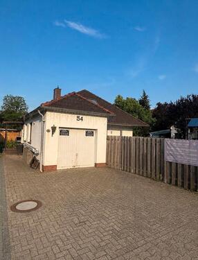 Foto - Bungalow in Delmenhorst zum Kaufen