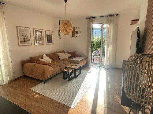 Foto - 3-Zimmer-Erdgeschosswohnung in Aalen zu verkaufen