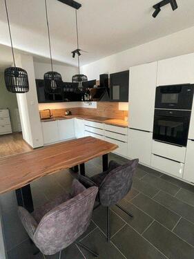 Foto - 3 Zimmer Erdgeschoßwohnung in Aalen
