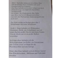 Haus zu vermieten - in Lügde -Anzeige wird am 10.09 gelöscht