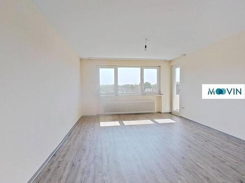 Foto - Etagenwohnung zur Miete in Paderborn