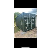 Lagerraum, Seecontainer, Garage, Motorrad Stellplatz - Dormagen Broich